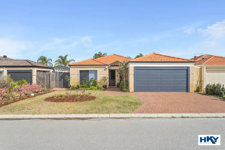 21 Roma Vista, Ellenbrook WA 6069
