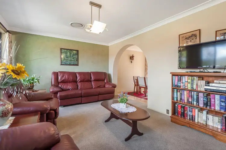 Fifth view of Homely house listing, 5 Guss Cannon Close, Green Point NSW 2251