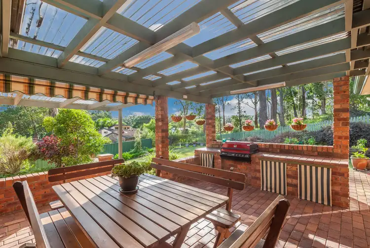 Seventh view of Homely house listing, 5 Guss Cannon Close, Green Point NSW 2251