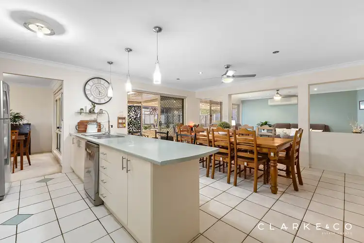 Fifth view of Homely house listing, 4 Joliffe Close, Aberglasslyn NSW 2320