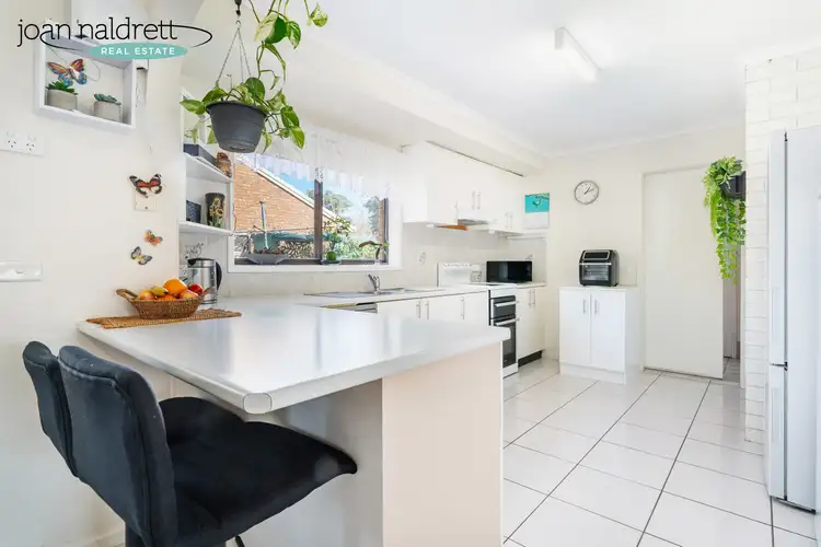 Second view of Homely unit listing, 20/24 Ramsay Street, Corowa NSW 2646