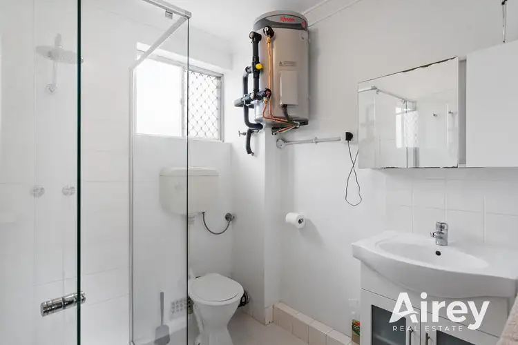 Sixth view of Homely unit listing, 14/177 Palmerston Street, Perth WA 6000