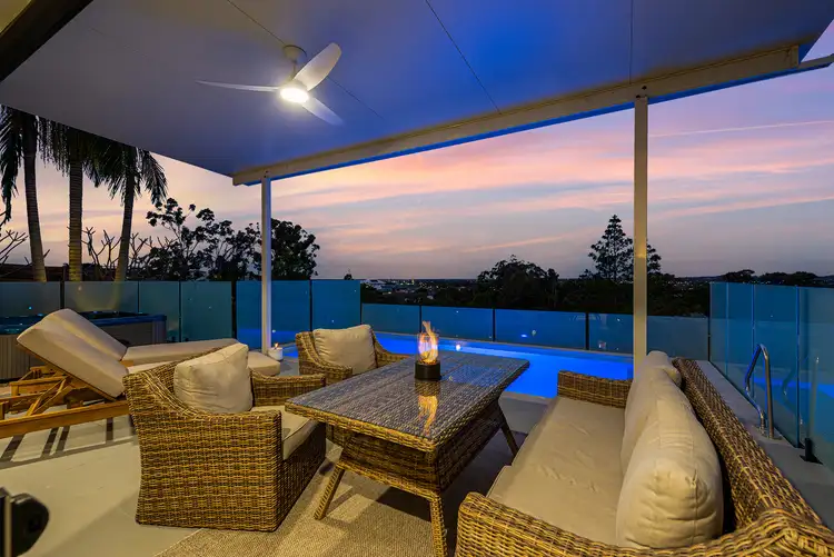 Sixth view of Homely house listing, 55 Annabelle Crescent, Upper Coomera QLD 4209