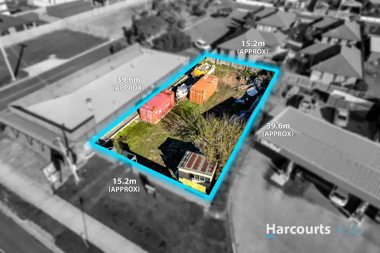 Second view of Homely land listing, 59 Phillip Island Road, San Remo VIC 3925