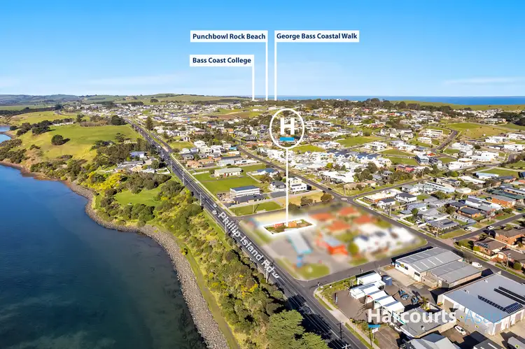 Fifth view of Homely land listing, 59 Phillip Island Road, San Remo VIC 3925