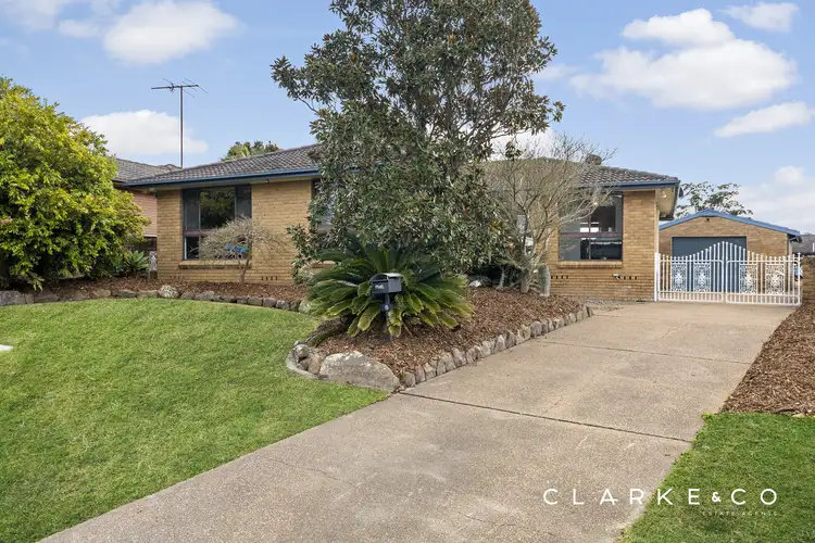 6 Marshall Avenue, Metford NSW 2323