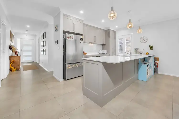 Second view of Homely house listing, 35 Renoir Crescent, Forest Lake QLD 4078