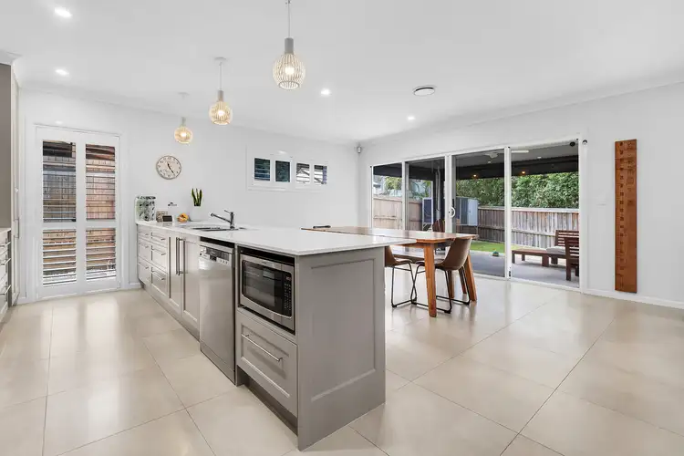 Third view of Homely house listing, 35 Renoir Crescent, Forest Lake QLD 4078