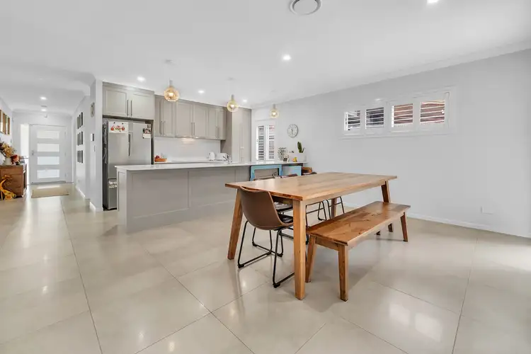 Fourth view of Homely house listing, 35 Renoir Crescent, Forest Lake QLD 4078