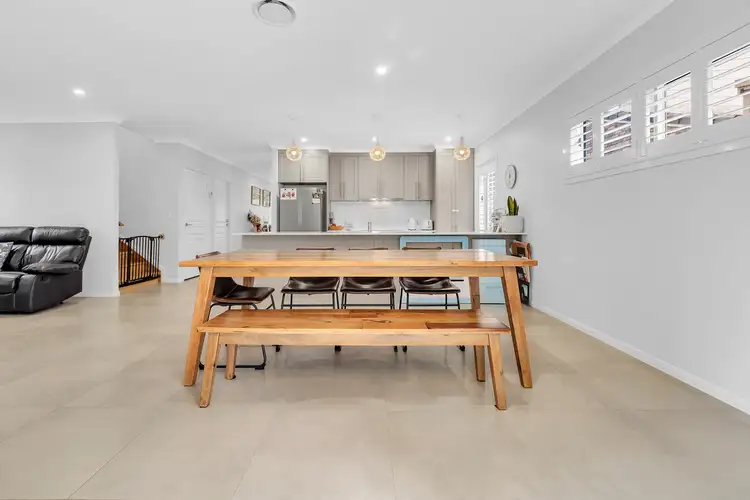 Fifth view of Homely house listing, 35 Renoir Crescent, Forest Lake QLD 4078