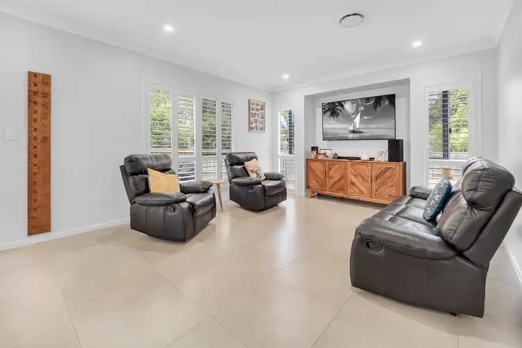 Sixth view of Homely house listing, 35 Renoir Crescent, Forest Lake QLD 4078