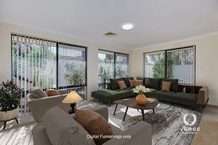 Second view of Homely house listing, 35 Palmerston Street, St James WA 6102