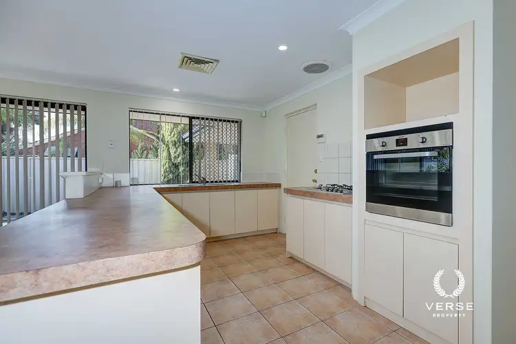 Third view of Homely house listing, 35 Palmerston Street, St James WA 6102