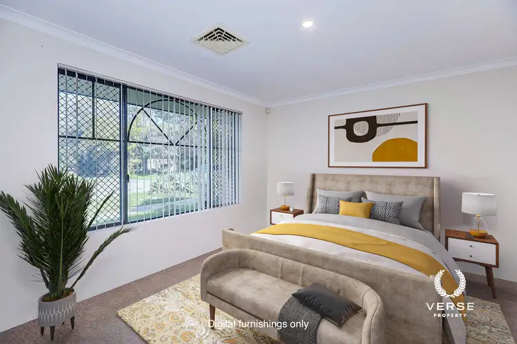 Fourth view of Homely house listing, 35 Palmerston Street, St James WA 6102