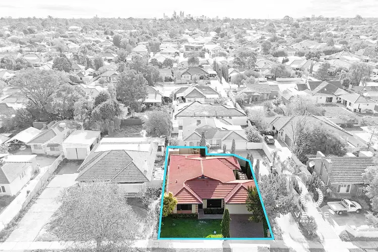 Fifth view of Homely house listing, 35 Palmerston Street, St James WA 6102