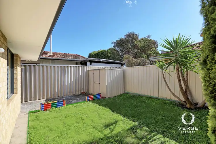 Sixth view of Homely house listing, 35 Palmerston Street, St James WA 6102