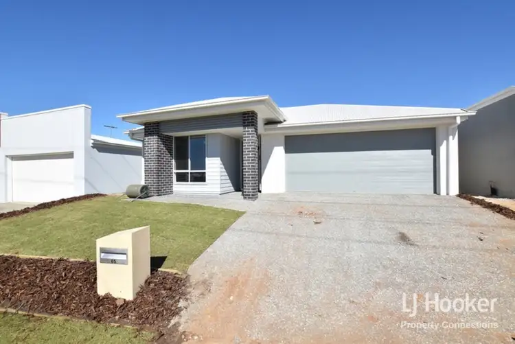 Main view of Homely house listing, 65 Wesley Road, Griffin QLD 4503