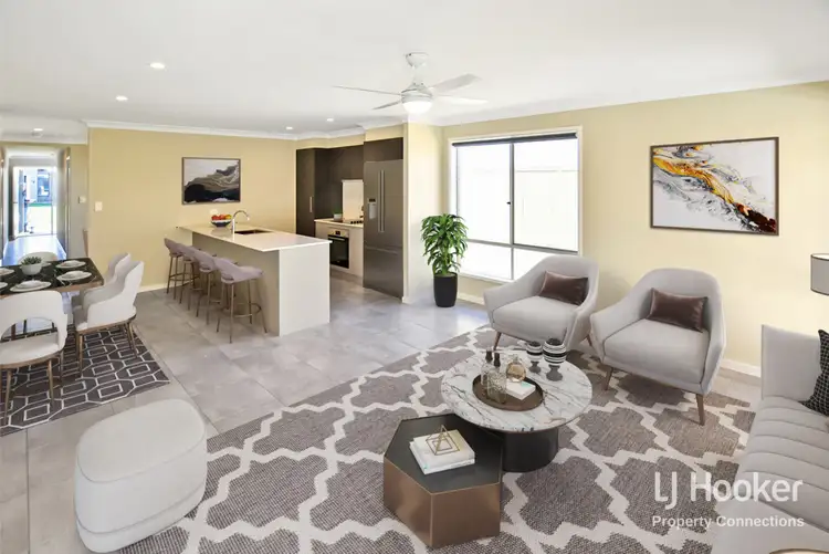 Second view of Homely house listing, 65 Wesley Road, Griffin QLD 4503