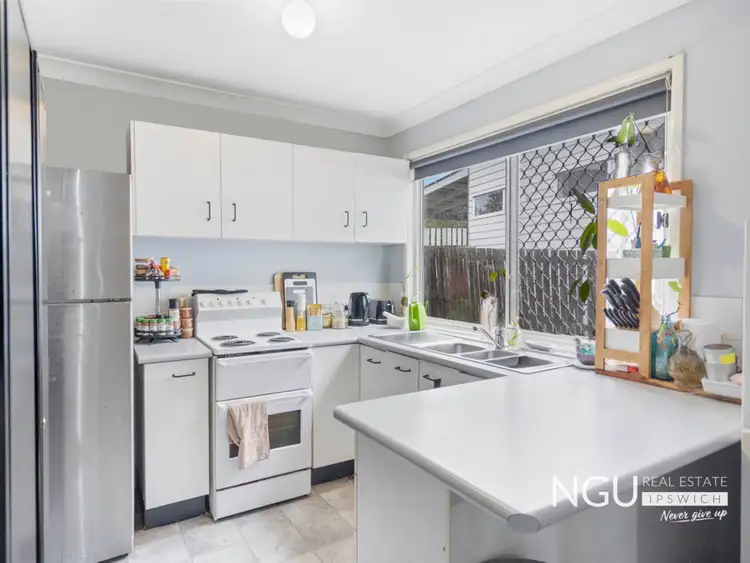 Third view of Homely unit listing, 2/22 Finimore Street, Tivoli QLD 4305