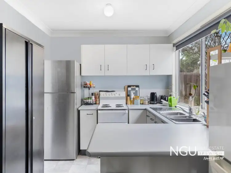 Fourth view of Homely unit listing, 2/22 Finimore Street, Tivoli QLD 4305