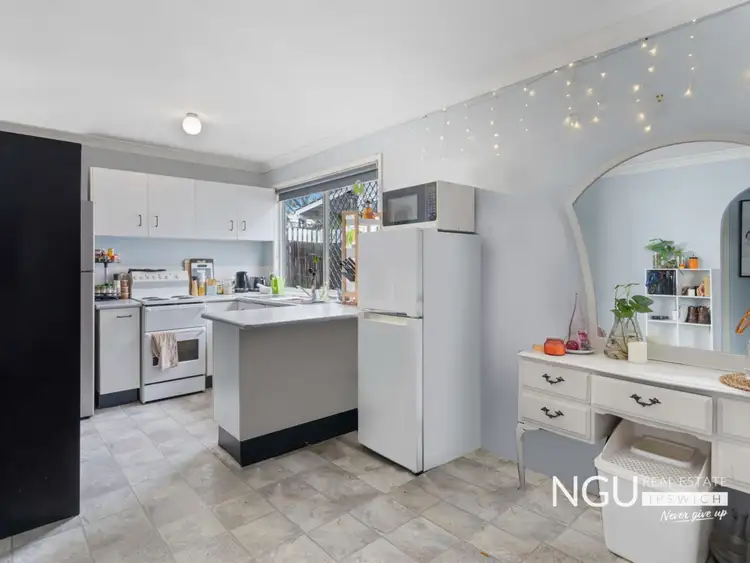 Fifth view of Homely unit listing, 2/22 Finimore Street, Tivoli QLD 4305