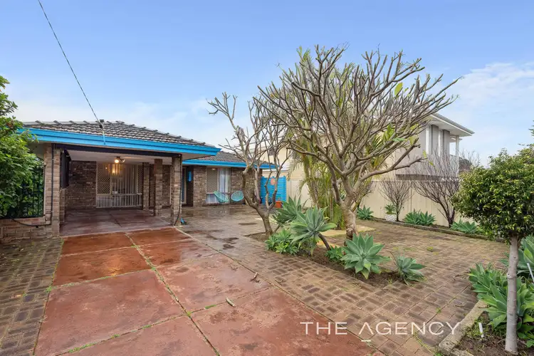19 Barratt Street, North Beach WA 6020