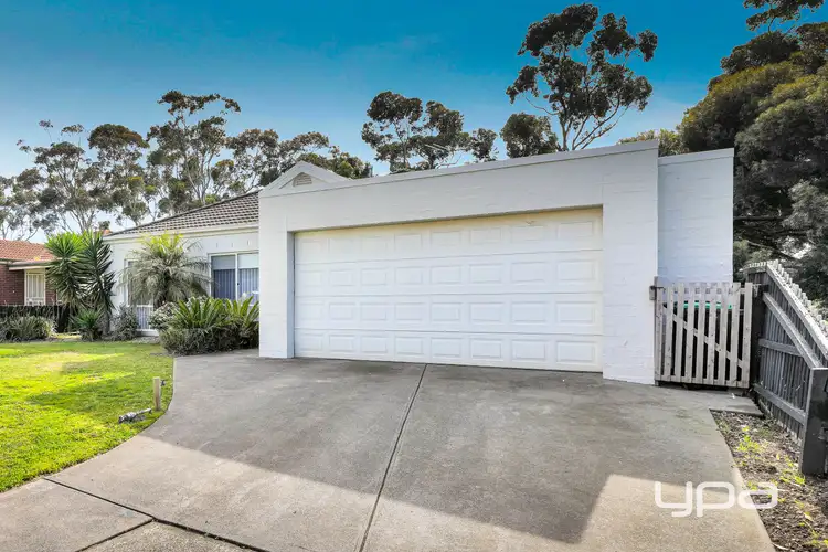 Third view of Homely house listing, 20 Kingsford Way, Roxburgh Park VIC 3064