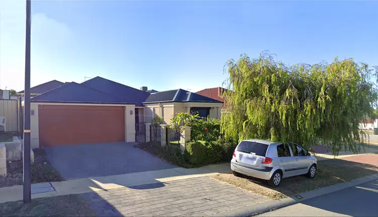 Main view of Homely house listing, 4 Fordham Avenue, Clarkson WA 6030