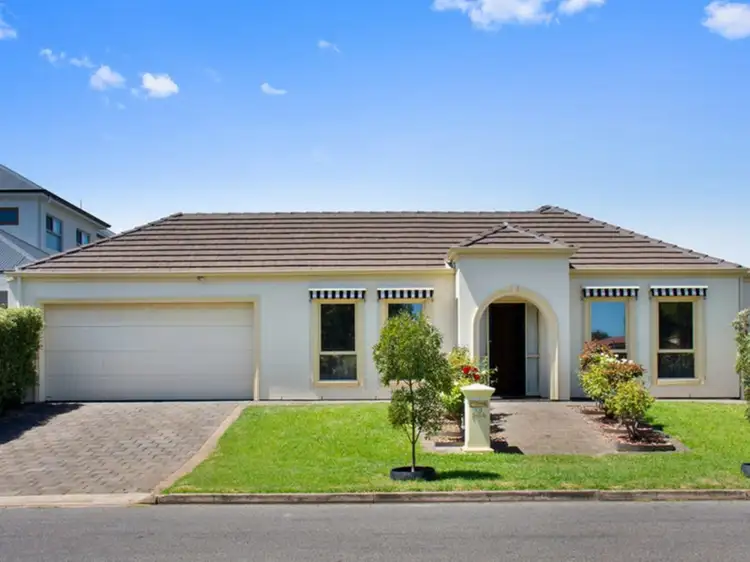 Main view of Homely house listing, 1/34 Birkinshaw Avenue, Tranmere SA 5073