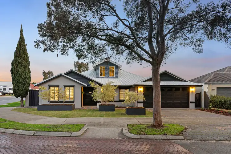 Second view of Homely house listing, 32 Rivergums Boulevard, Baldivis WA 6171