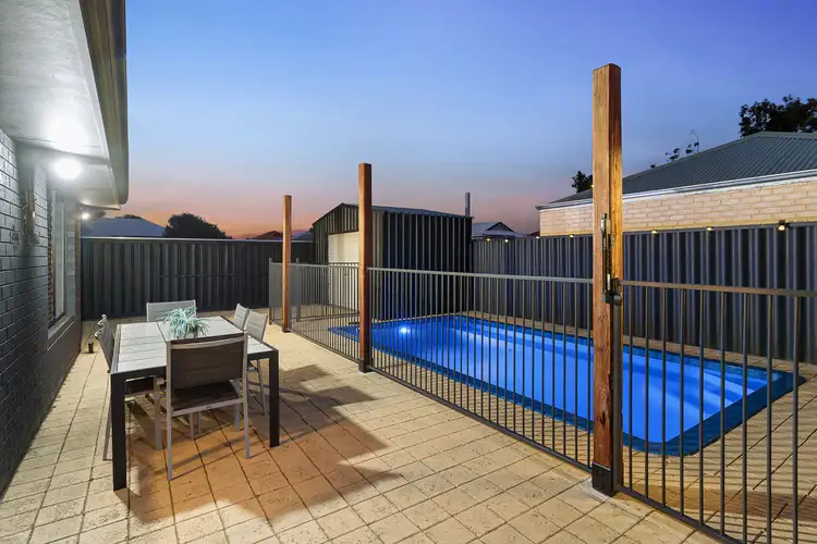 Third view of Homely house listing, 32 Rivergums Boulevard, Baldivis WA 6171