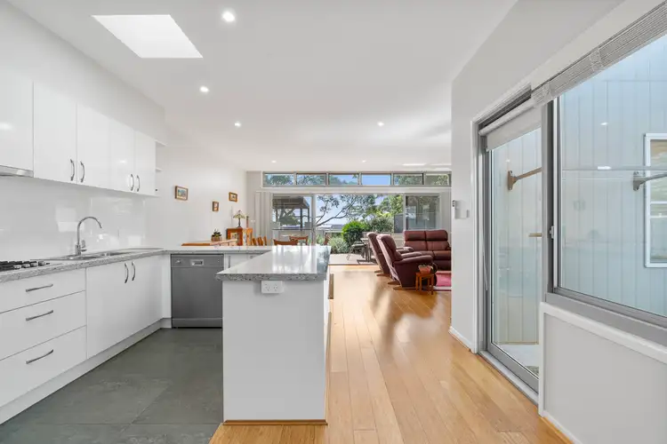 Second view of Homely villa listing, 2/24 New Street, Ulladulla NSW 2539