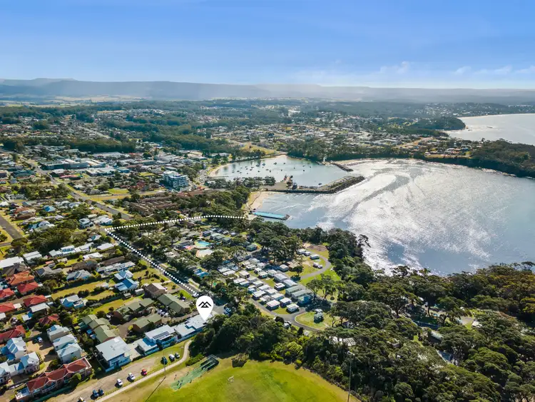 Third view of Homely villa listing, 2/24 New Street, Ulladulla NSW 2539