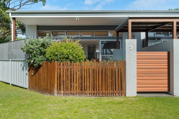 Fifth view of Homely villa listing, 2/24 New Street, Ulladulla NSW 2539