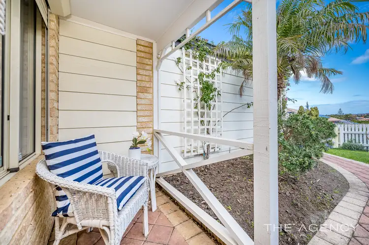 Second view of Homely house listing, 2 Radstock Circuit, Ridgewood WA 6030