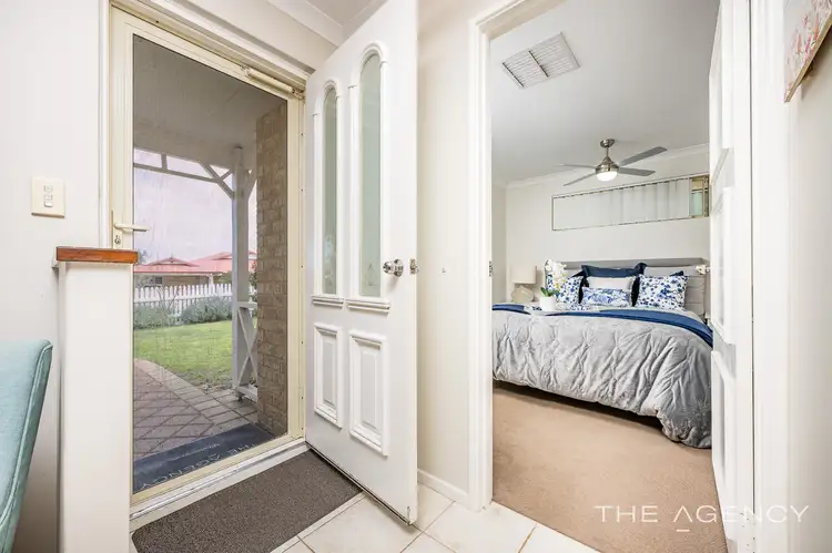 Third view of Homely house listing, 2 Radstock Circuit, Ridgewood WA 6030