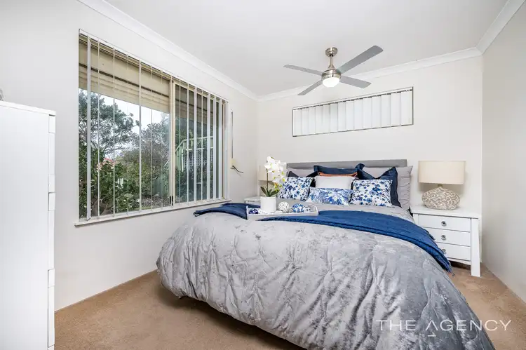 Fourth view of Homely house listing, 2 Radstock Circuit, Ridgewood WA 6030