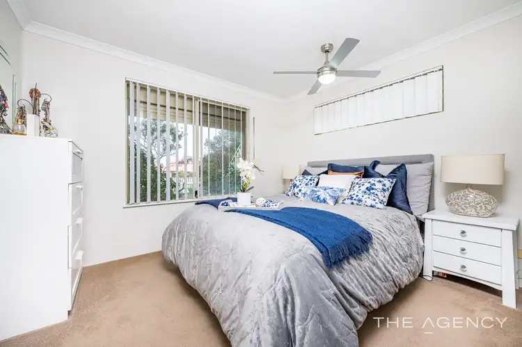 Fifth view of Homely house listing, 2 Radstock Circuit, Ridgewood WA 6030