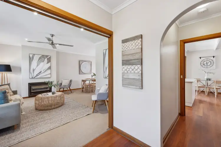 Second view of Homely house listing, 43 Heysen Crescent, West Lakes Shore SA 5020