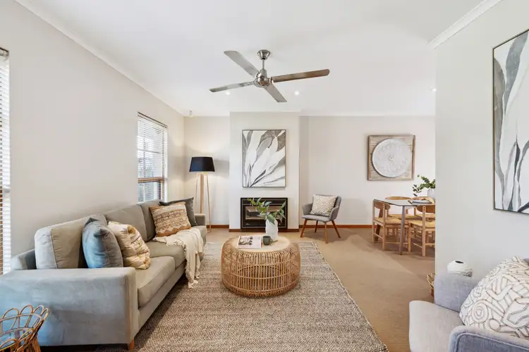 Third view of Homely house listing, 43 Heysen Crescent, West Lakes Shore SA 5020