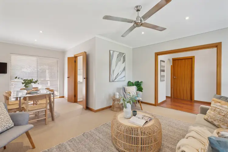Fourth view of Homely house listing, 43 Heysen Crescent, West Lakes Shore SA 5020