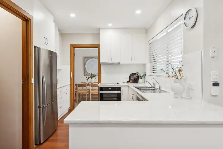 Sixth view of Homely house listing, 43 Heysen Crescent, West Lakes Shore SA 5020