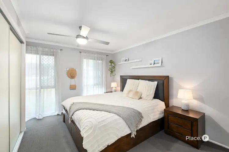 Third view of Homely house listing, 34 Cordia Street, Algester QLD 4115