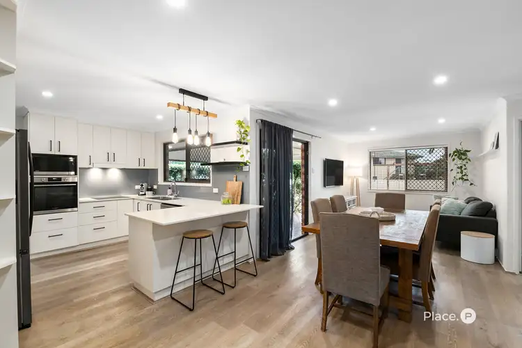 Fourth view of Homely house listing, 34 Cordia Street, Algester QLD 4115