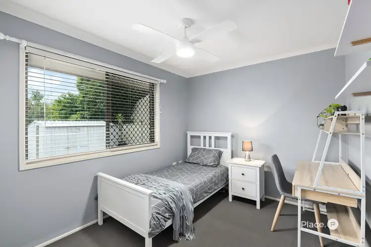 Fifth view of Homely house listing, 34 Cordia Street, Algester QLD 4115
