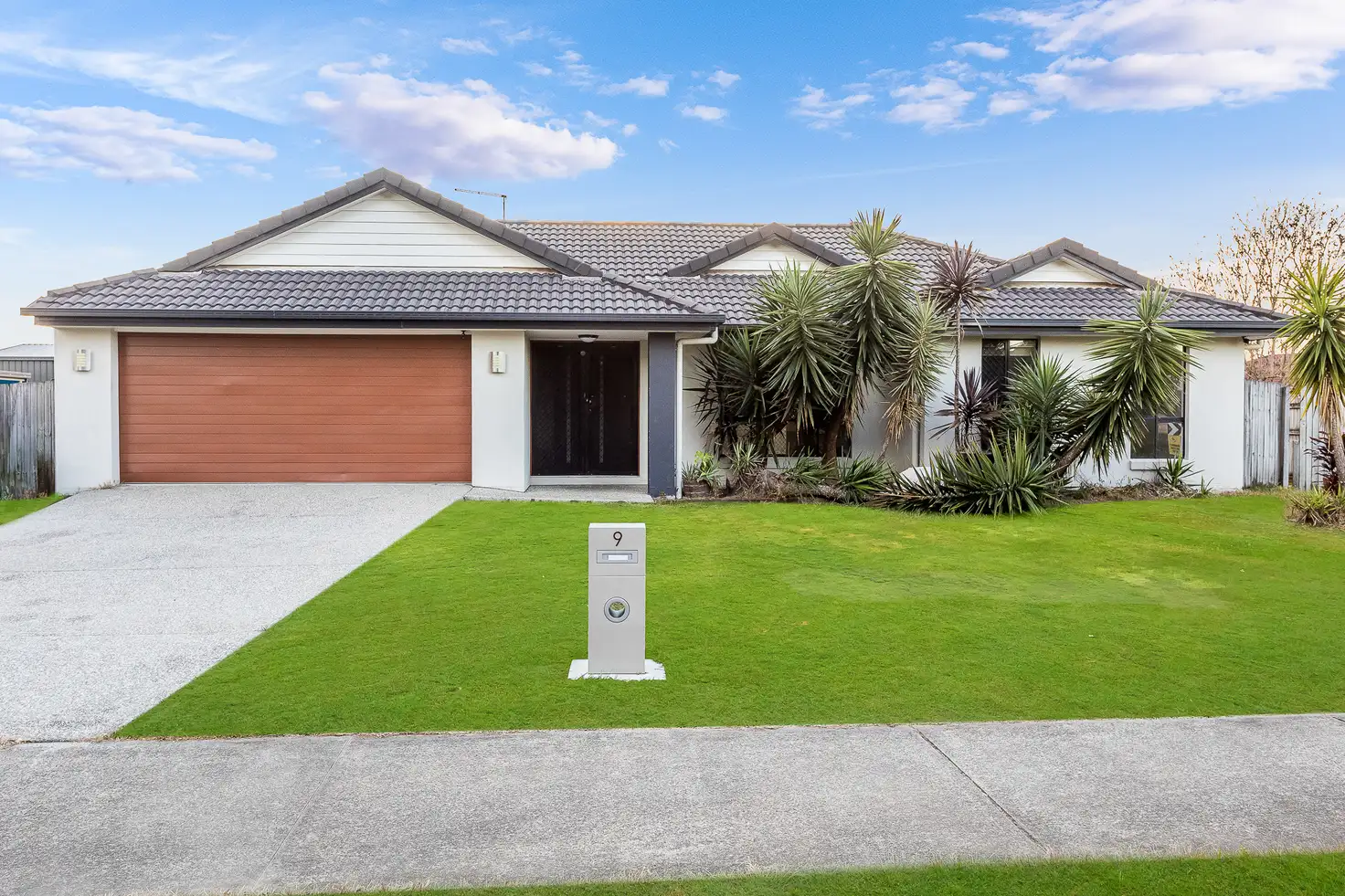 Main view of Homely house listing, 9 Lotus Avenue, Bellmere QLD 4510