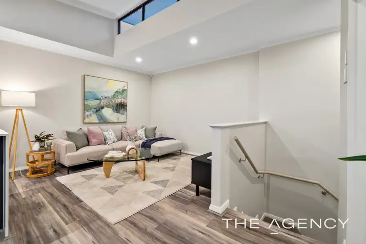 Seventh view of Homely townhouse listing, 308C Oxford Street, Leederville WA 6007