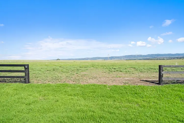 Second view of Homely land listing, LOT 203 Bakewell Circuit, Scone NSW 2337