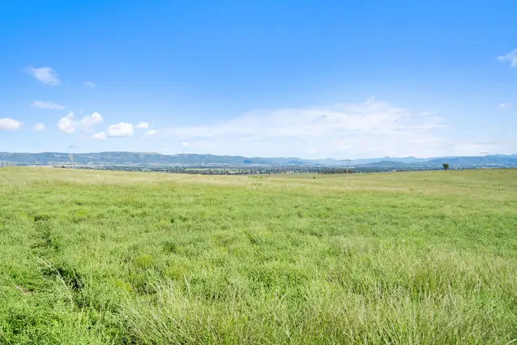 Third view of Homely land listing, LOT 203 Bakewell Circuit, Scone NSW 2337