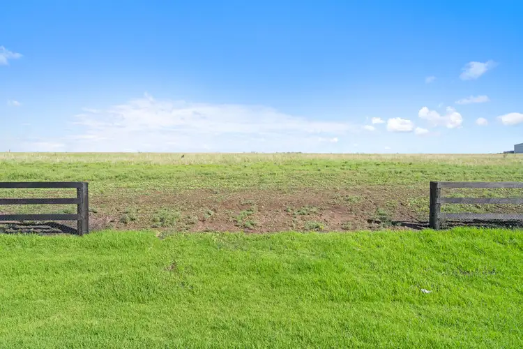 Second view of Homely land listing, LOT 204 Bakewell Circuit, Scone NSW 2337